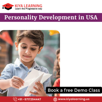 Houston, Education, Personality Development In Houston, Texas
