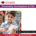 Personality Development In Houston, Texas