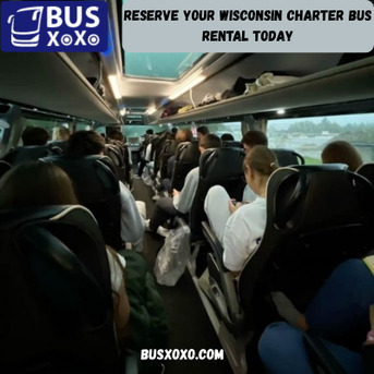 New York, Vehicles, Cars & Trucks , Charter Bus Service,  0000,  Manual,  00 KM,  Wisconsin Charter Bus Rental &ndash; Affordable Group Transportation