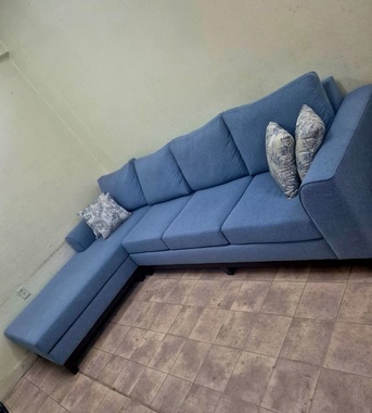 Al Adama, Furniture, SAR 1000,  Sofa For Sell 1000 Sr