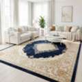 Jansons Carpets Showcases Best Handmade Carpets In India With Premium Craftsmanship