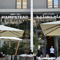 Sharjah, Food & Drink, Best Breakfast Spots In Sharjah | Hampstead Bakery & Cafe