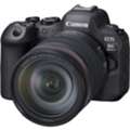 CAD 3,  Canon EOS R6 Mark II + RF 24-105mm Lens &ndash; Best Price Canada