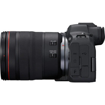 Mississauga, Electronics, CAD 3,  Canon EOS R6 Mark II + RF 24-105mm Lens &ndash; Best Price Canada