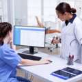 Secure Patient Data Throughout Migration
