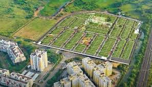 Bangalore, Commercial Plots, 931 Acre,  Invest In Sobha Boulevard Mysore Residential Plots Today