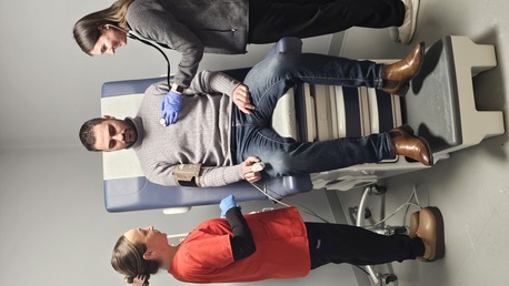 Boston, Health, DOT Physical In Wilmington & Complete Urgent Care Services