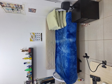 Khobar, Rooms for Rent, SAR 500/month,  Room For Rent For Only 500sr Monthly