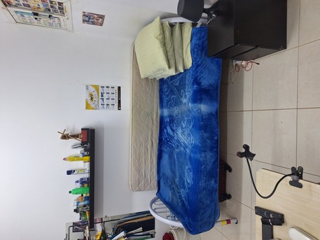 Khobar, Rooms for Rent, SAR 500/month,  Room For Rent For Only 500sr Monthly