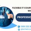 Flexible IT Courses For Working Professionals