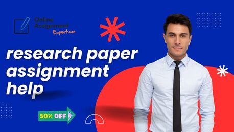 Melbourne, Books, AUD 1,  Research Paper Assignment Help &ndash; Expert Writing Services At 50% OFF