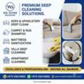 ​Premium Deep Cleaning: Sofa, Carpet, Mattress & Villa/Apartment - Juffair