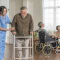 Quality Senior Home Care For Your Loved Ones
