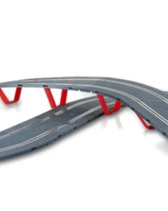 New York, Business, Slot Car Bridge