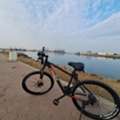 SAR 1000,  Trinx M136 With All Accessories