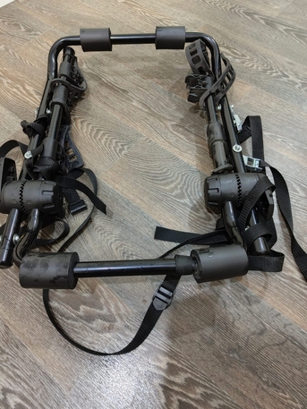 Jeddah, Bicycles, SAR 1000,  Trinx M136 With All Accessories