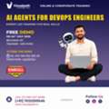 AI Agents For DevOps Engineers &ndash; FREE Live Demo By Visualpath