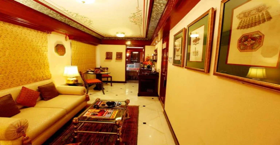 New Delhi, Travel, Maharaja Express Ticket Price In USD & INR