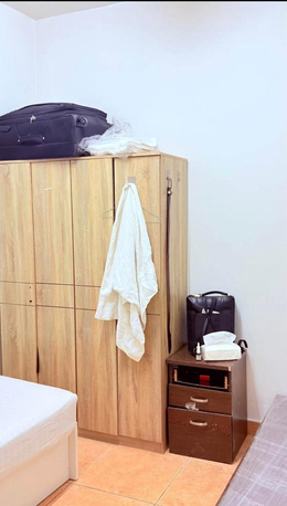 Umm Al Hamam, Bedspace For Rent, SAR 510/month,  Bed Space Available For Agust 01/08/26