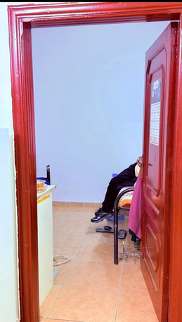 Umm Al Hamam, Bedspace For Rent, SAR 510/month,  Bed Space Available For Agust 01/08/26