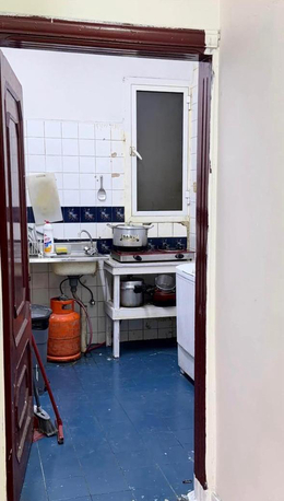 Umm Al Hamam, Bedspace For Rent, SAR 510/month,  Bed Space Available For Agust 01/08/26