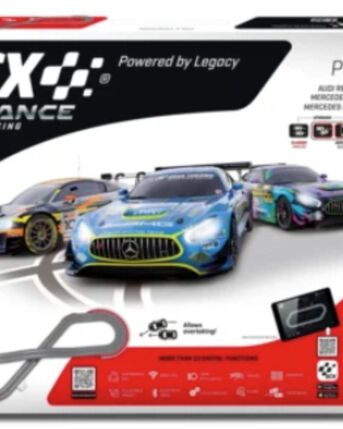 New York, Business, Electric Slot Car Racing Sets