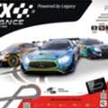 Electric Slot Car Racing Sets