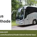 Wedding Charter Bus Rental In Rhode Island