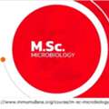 Msc Microbiology