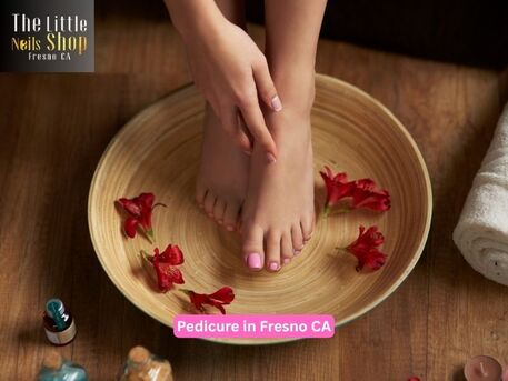 New York, Beautician, Pedicure In Fresno CA For Long Lasting Beauty