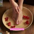 Pedicure In Fresno CA For Long Lasting Beauty