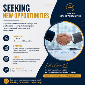 Riyadh, Job Seekers, Procurement Specialist