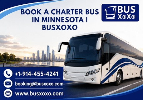 New York, Travel, Charter Bus Minnesota For Business, Events & Group Tours