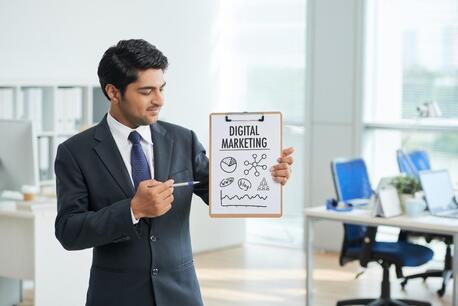 New Delhi, Marketing, Best Digital Marketing Company In Delhi | Webgross