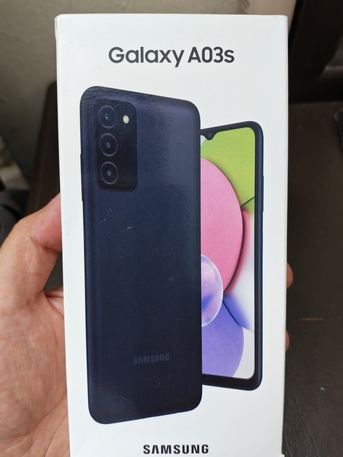 Muharraq, Mobile Phones, BHD 30,  Samsung A03S