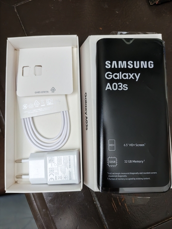 Muharraq, Mobile Phones, BHD 30,  Samsung A03S