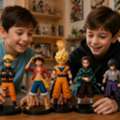 INR 1800,  Buy Premium Anime Figures Online In India | Authentic Collectibles