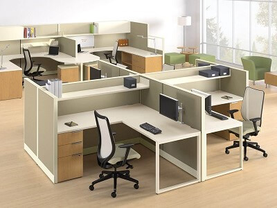 Chennai, Businesses For Sale, Top Workstation Desk Manufacturers In Chennai | Premium Office Furniture