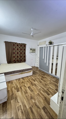 Hara, Rooms for Rent, SAR 1500/month,  Furnished,  Furnished Room Available For Professional Bachelor