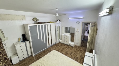 Hara, Rooms for Rent, SAR 1500/month,  Furnished,  Furnished Room Available For Professional Bachelor