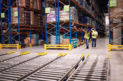 New York, Business, 3PL Services Twin Cities, MN