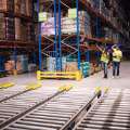 3PL Services Twin Cities, MN