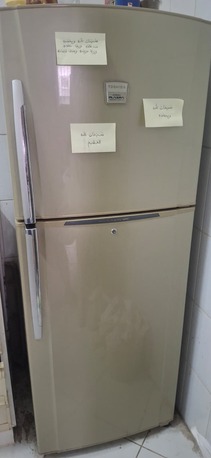 Hoora, Household Items, BHD 45,  Fridge (Refigerator)