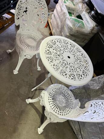 Sydney, Business, Contact Us For Expert Powder Coating In Adelaide