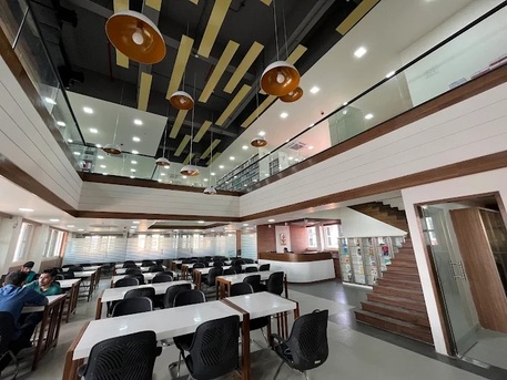Mumbai, Education, Top Private PGDM Institute In Mumbai