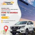 Book Reliable & Affordable Pune To Mumbai Cab