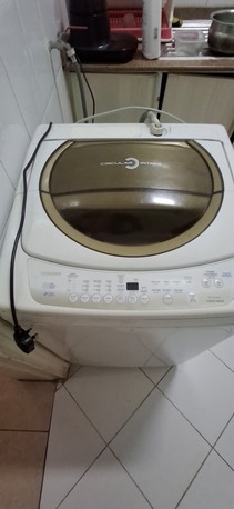 Hoora, Appliances, BHD 45,  Washing Machine For Sale