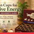 INR 500,  Havan Cups For Positive Energy: Complete Beginner's Guide