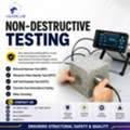 Non Destructive Testing Chennai | Testing & Inspection Services