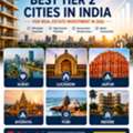 Best Tier 2 Cities In India For Real Estate Investment In 2026 | Property Investment Guide